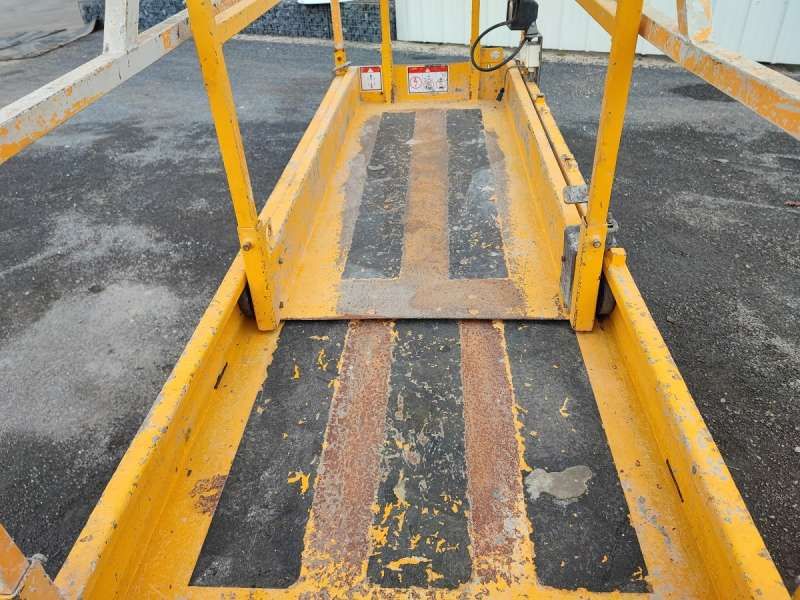 HAULOTTE CISEAUX COMPACT 8