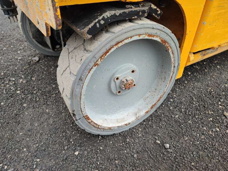 HAULOTTE CISEAUX COMPACT 8