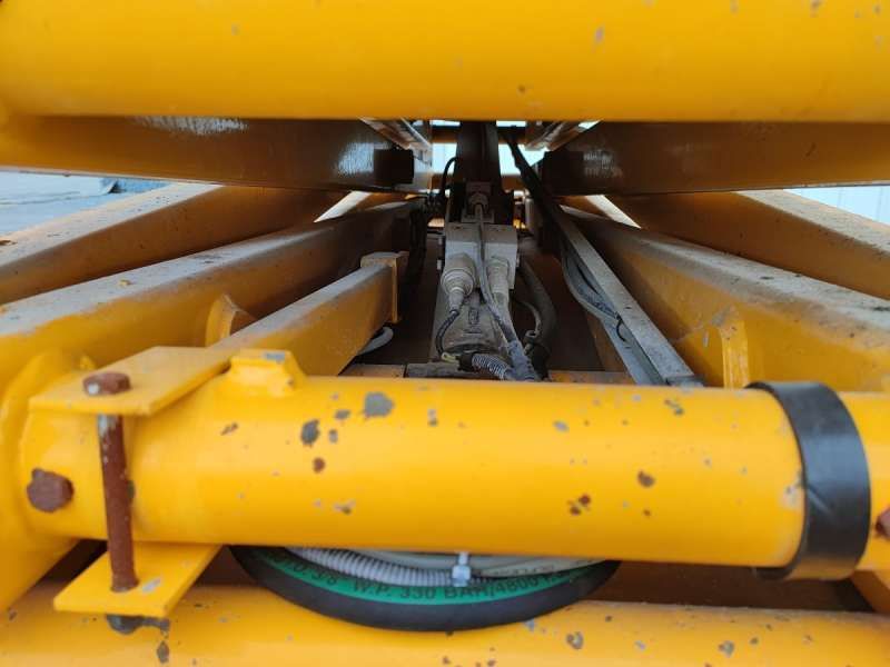 HAULOTTE CISEAUX COMPACT 8