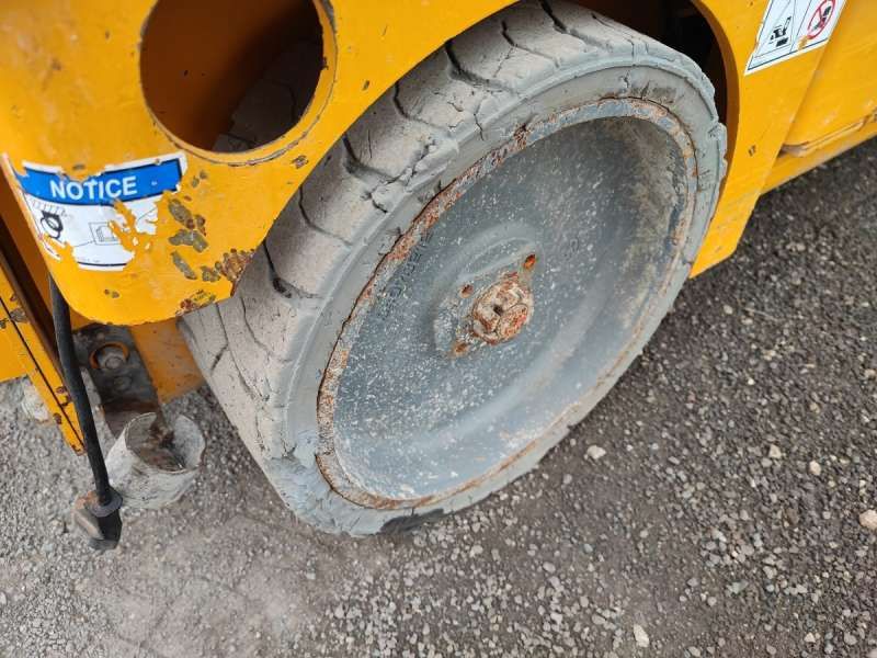 HAULOTTE CISEAUX COMPACT 8