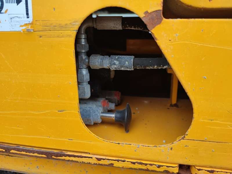 HAULOTTE CISEAUX COMPACT 8