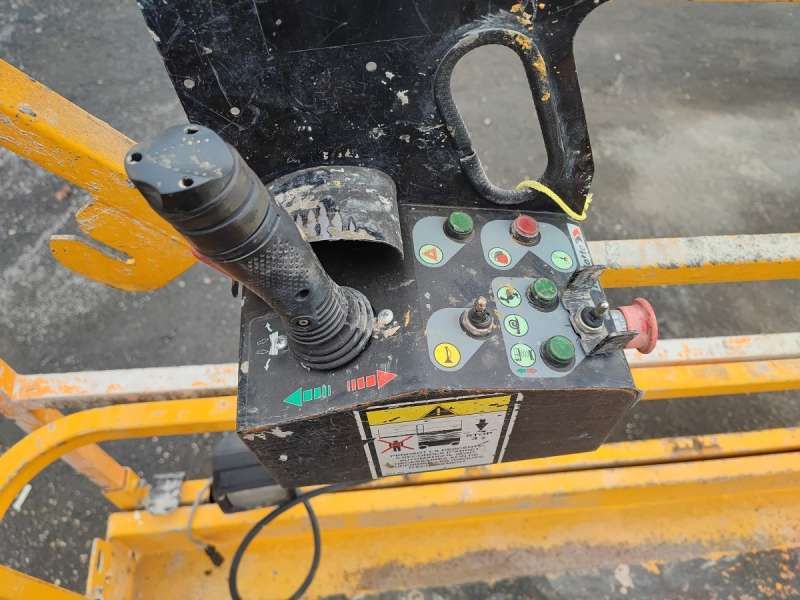 HAULOTTE CISEAUX COMPACT 8