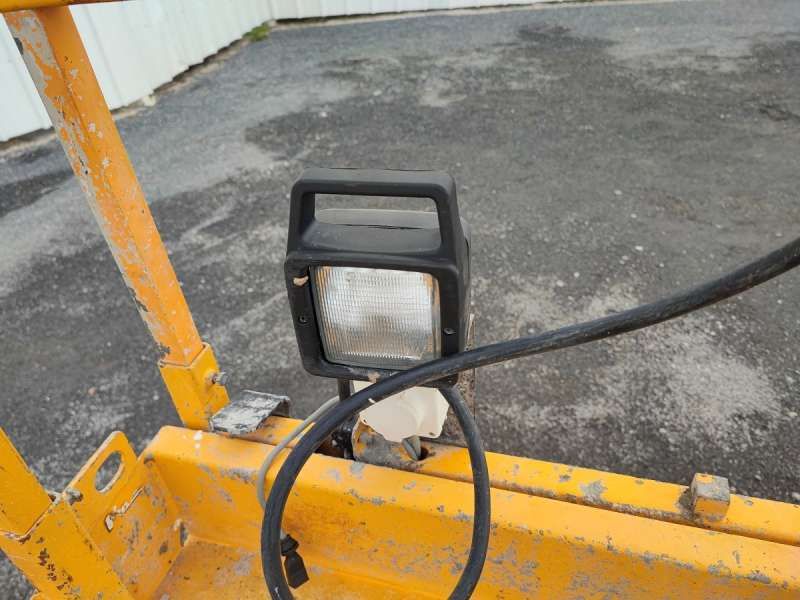 HAULOTTE CISEAUX COMPACT 8