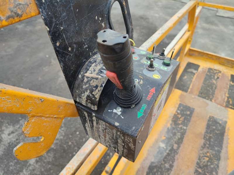 HAULOTTE CISEAUX COMPACT 8