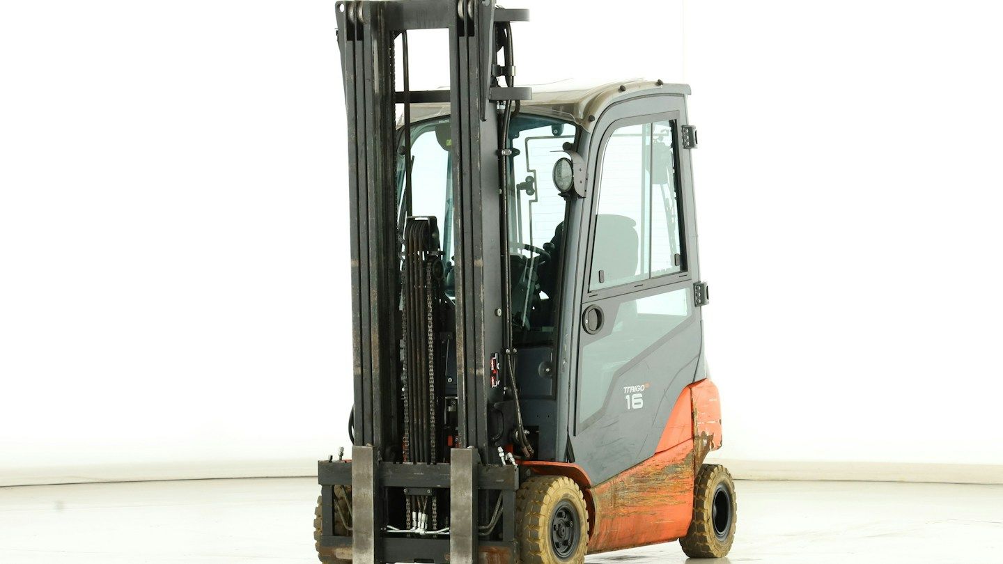 Toyota 8-FBMK-16-T