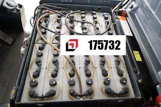 Toyota 8-FBMK-16-T