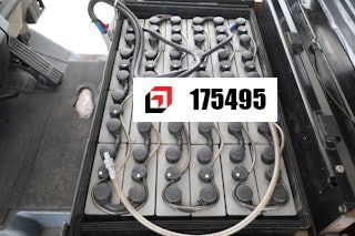Toyota 8-FBE-15