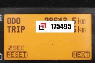 Toyota 8-FBE-15