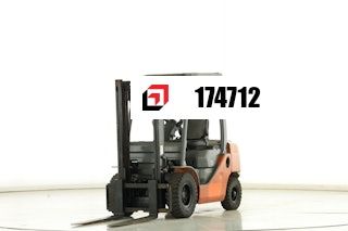Toyota 02-8-FD-25