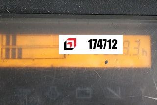 Toyota 02-8-FD-25