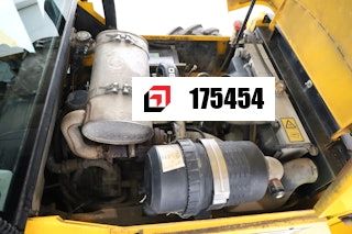 JCB 926-4