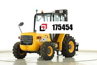 JCB 926-4