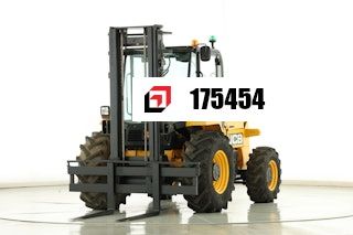 JCB 926-4