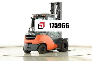 Toyota 8-FG-45-N