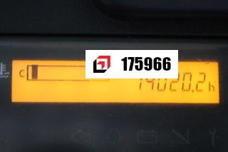 Toyota 8-FG-45-N