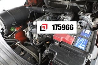Toyota 8-FG-45-N