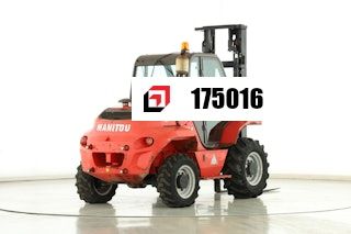 Manitou M-30-4