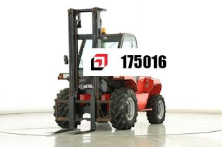 Manitou M-30-4