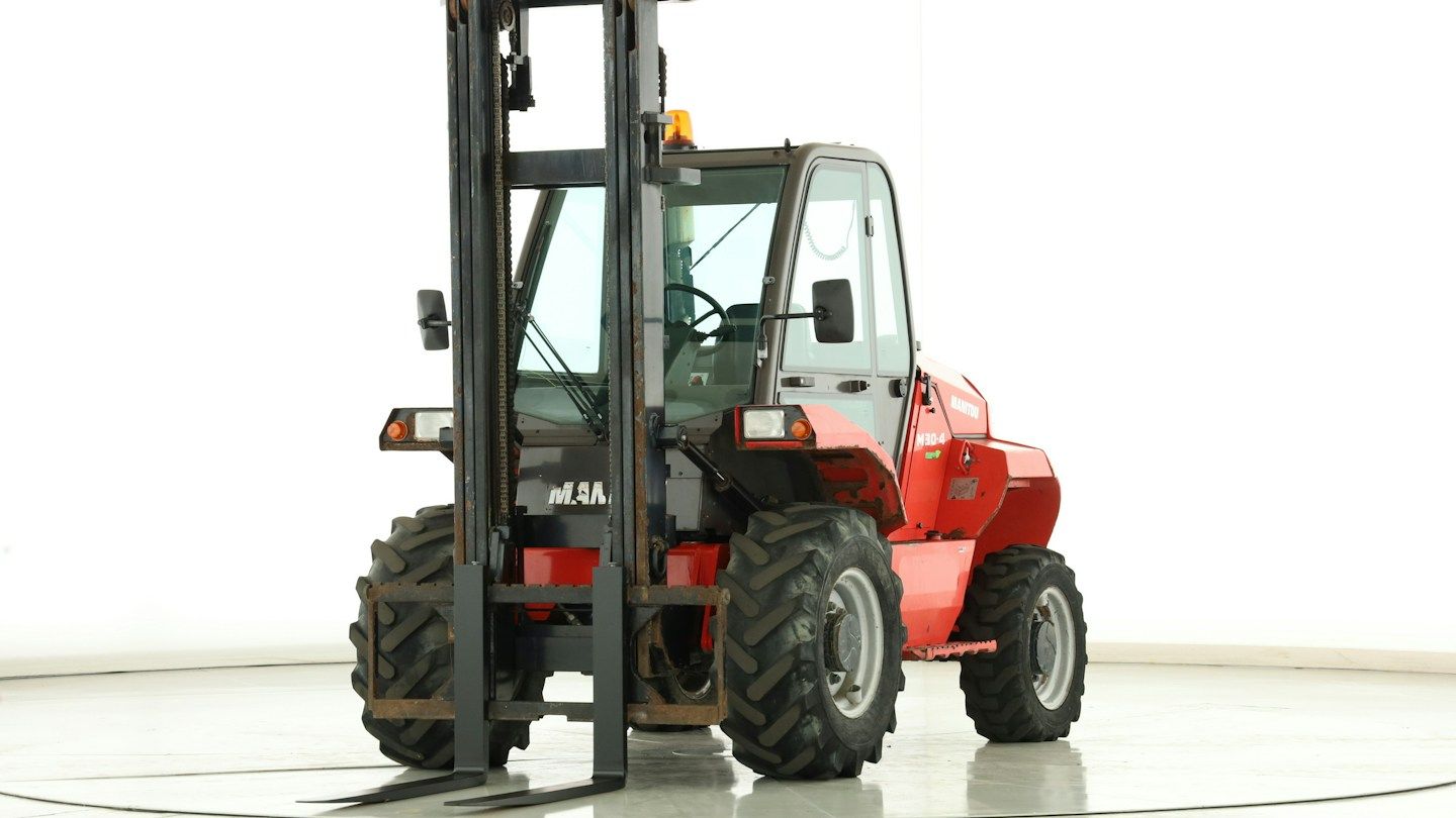 Manitou M-30-4