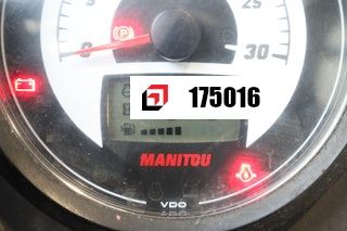 Manitou M-30-4