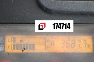 Toyota 02-8-FD-25