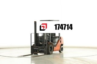 Toyota 02-8-FD-25