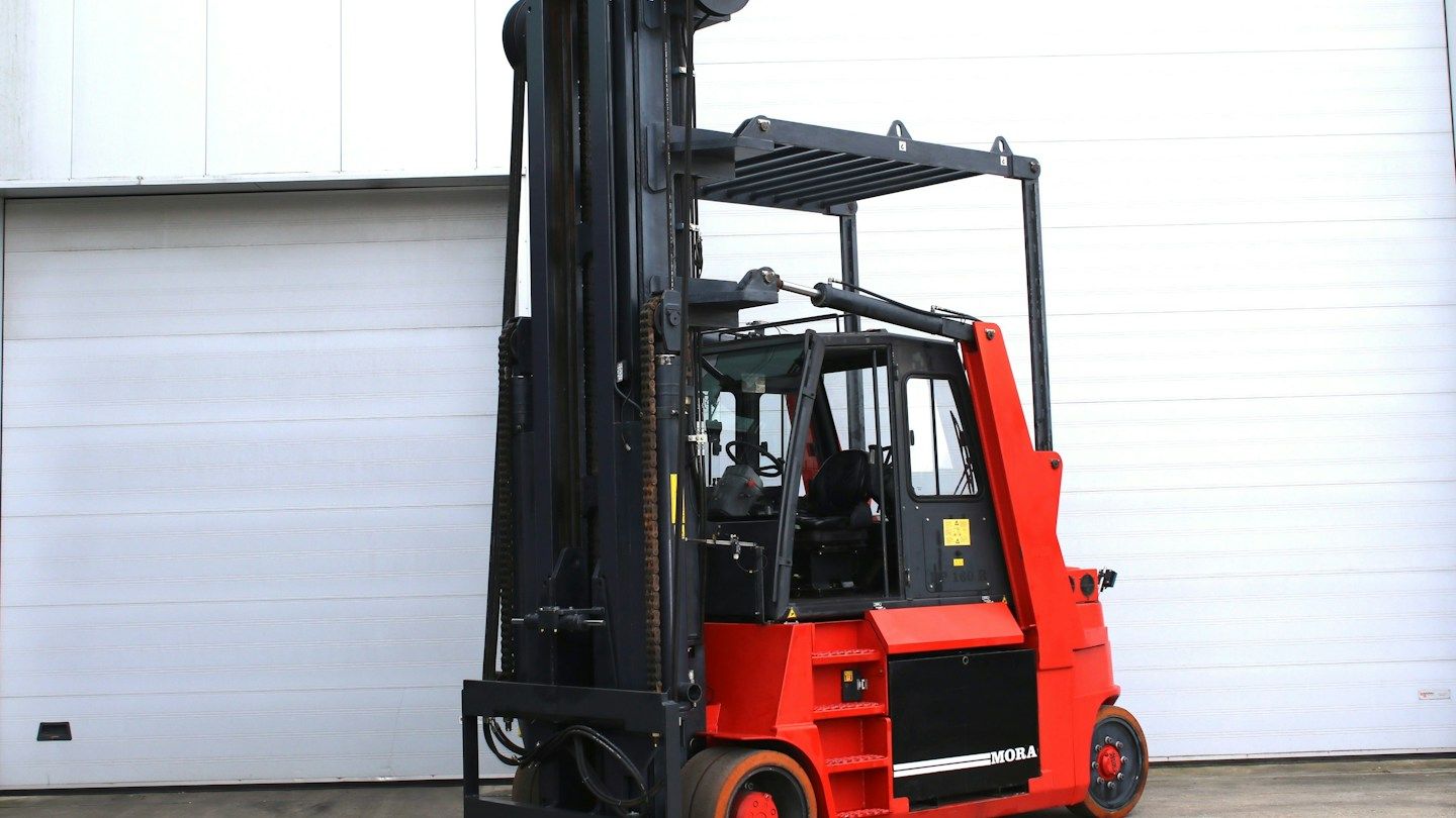 MORA EP-160-R