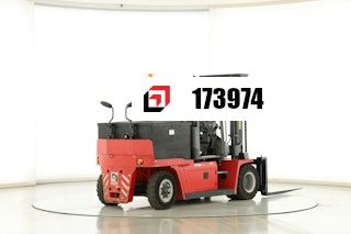 Kalmar ECG-80-6