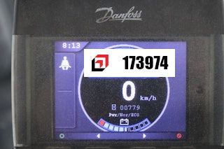 Kalmar ECG-80-6
