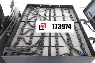 Kalmar ECG-80-6