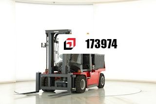 Kalmar ECG-80-6