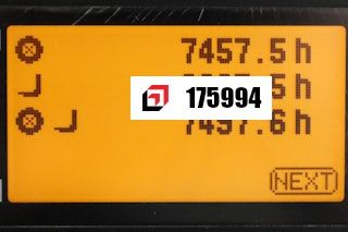 Toyota 8-FBMT-20
