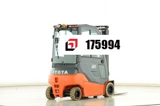 Toyota 8-FBMT-20