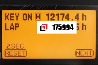 Toyota 8-FBMT-20