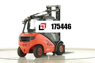 Linde H-45-D (394)