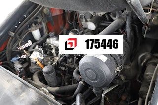 Linde H-45-D (394)