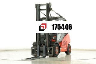 Linde H-45-D (394)