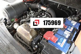 Toyota 40-8-FD-50-N