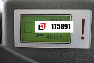 Kalmar ECF-55-6