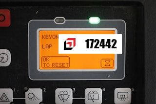 Toyota 8-FBE-16-T