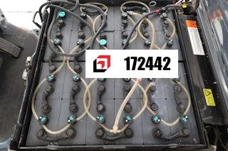 Toyota 8-FBE-16-T