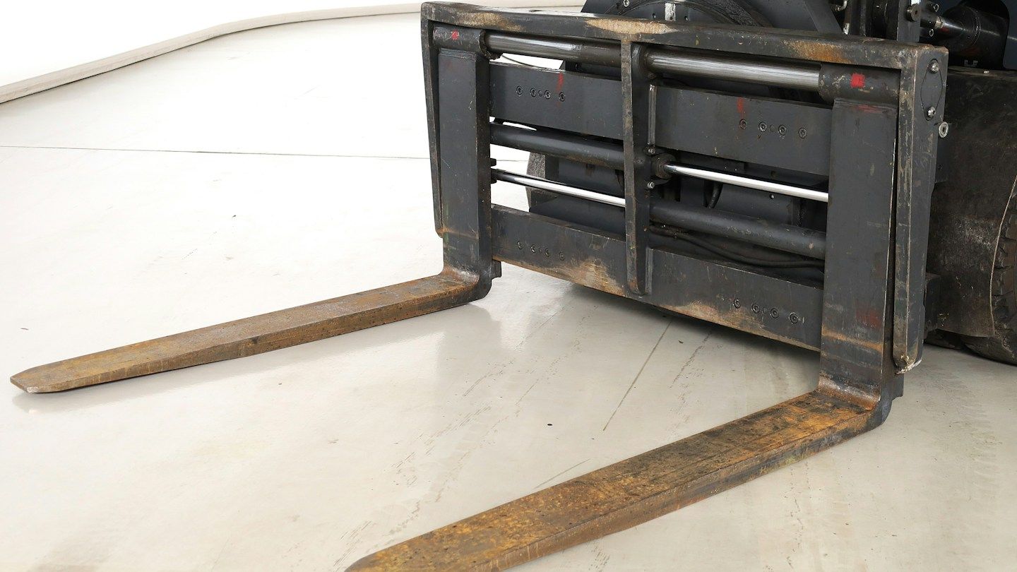 Cascade PFG480-8004 4964149 PFG480A2000