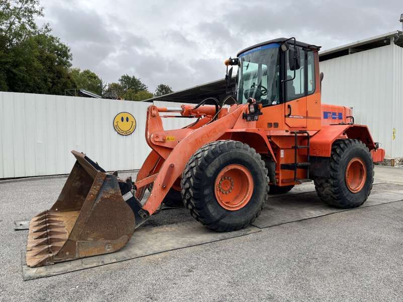HITACHI W130A