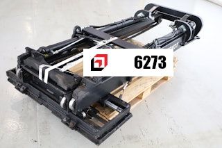 Toyota 2W330 - 9-FBM-25-T