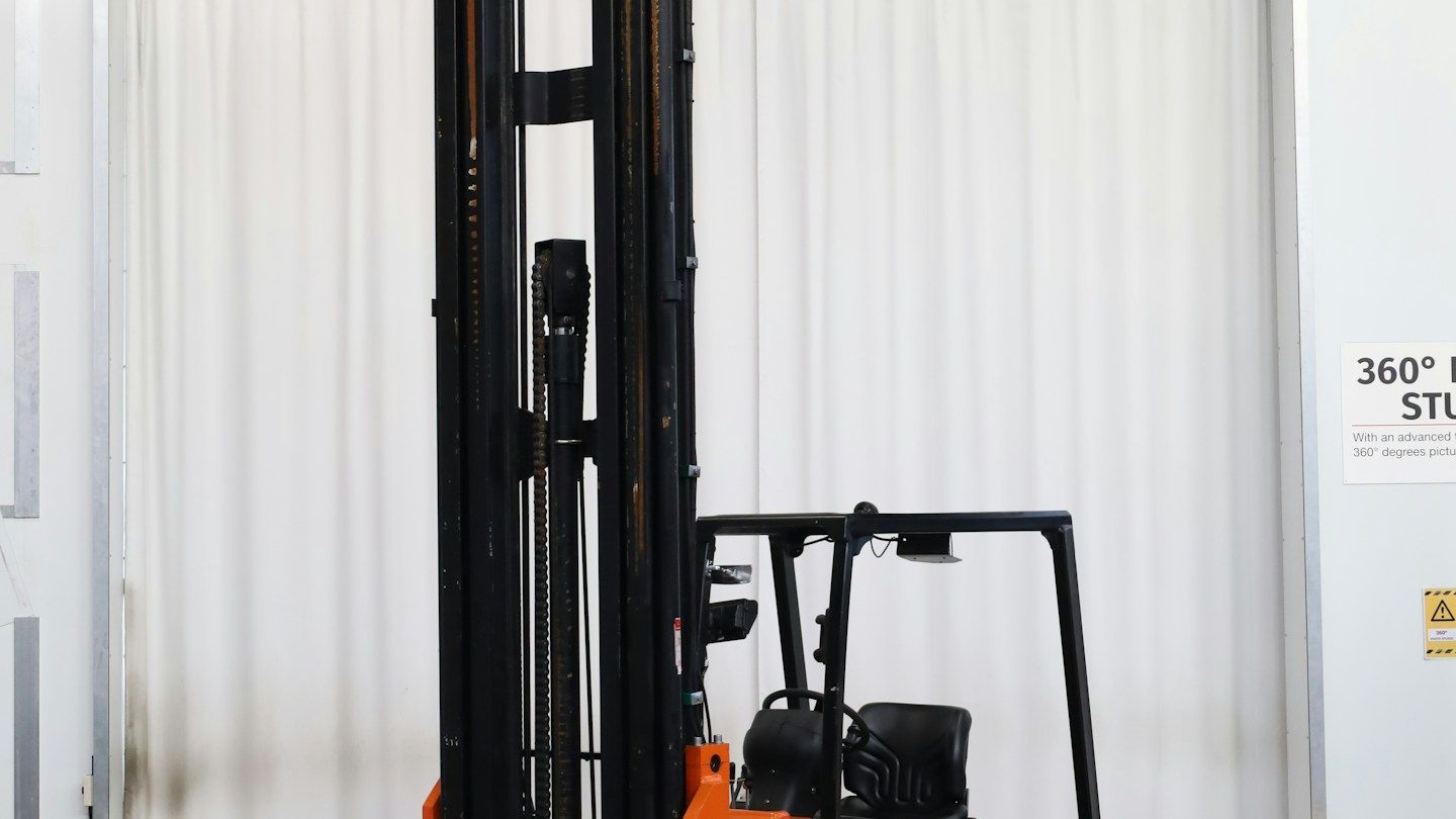 Bendi B-420-HL