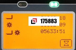 Toyota 8-FBE-15-T
