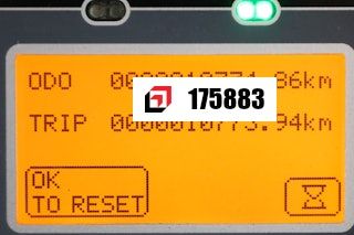 Toyota 8-FBE-15-T