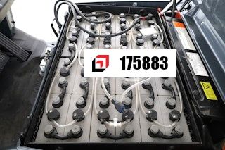 Toyota 8-FBE-15-T