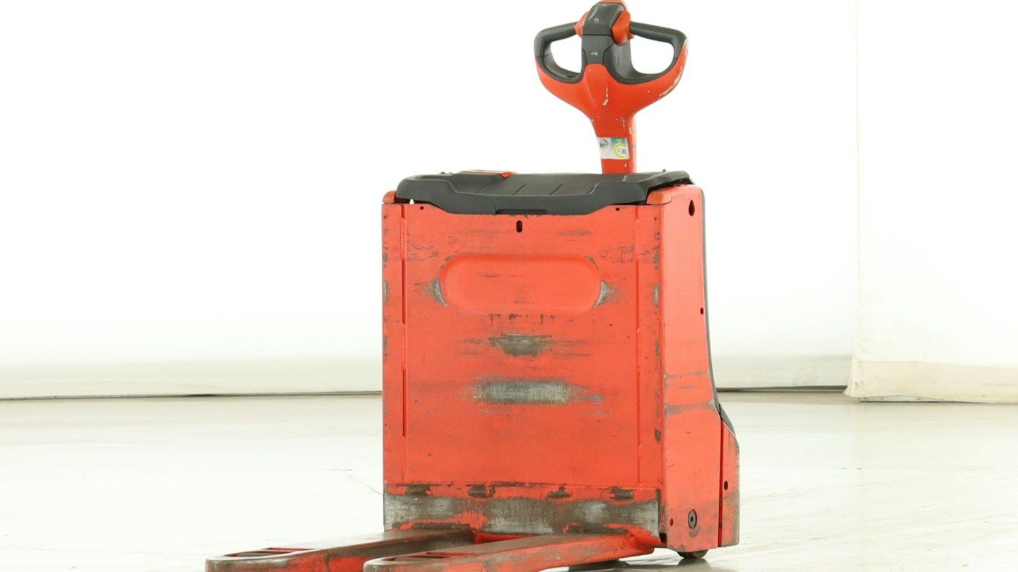 Linde T-18 (1152)