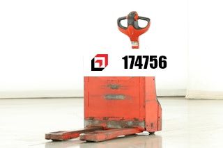 Linde T-18 (1152)